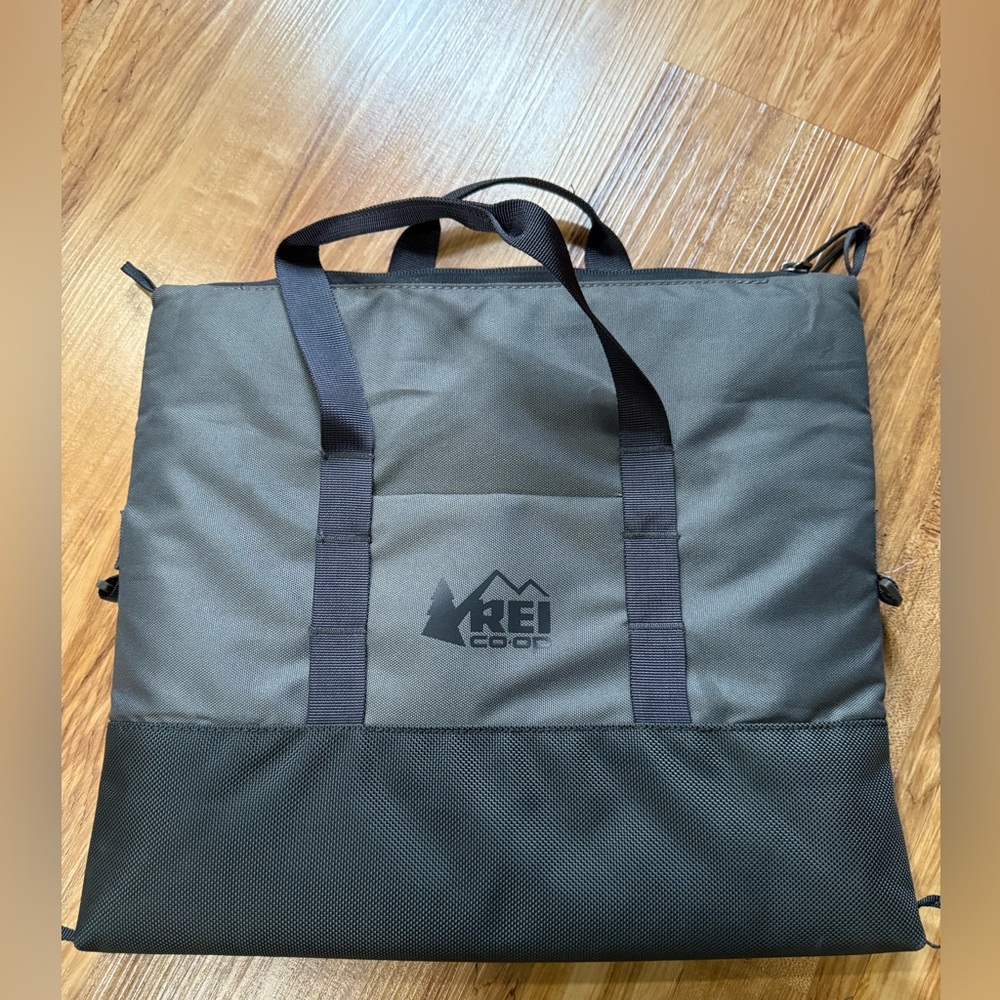 REI Co-op Pack-Away 6 Soft Cooler